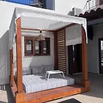 Matteo Cyprus Villa *