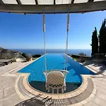 Villa Matteo Cyprus *