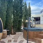 Matteo Cyprus Villa