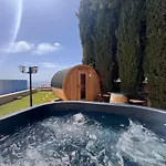 Matteo Cyprus Villa