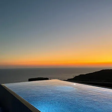 Matteo Cyprus Villa *