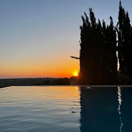 Villa Matteo Cyprus *