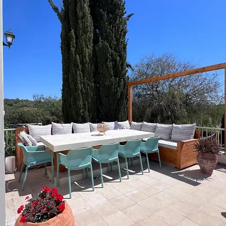 Villa Matteo Cyprus