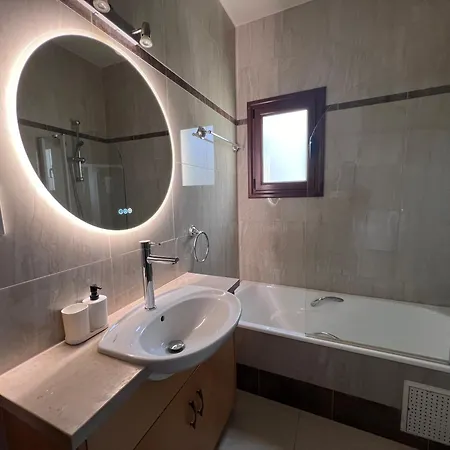 Villa Matteo Cyprus *