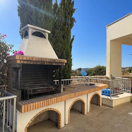 Matteo Cyprus Limassol