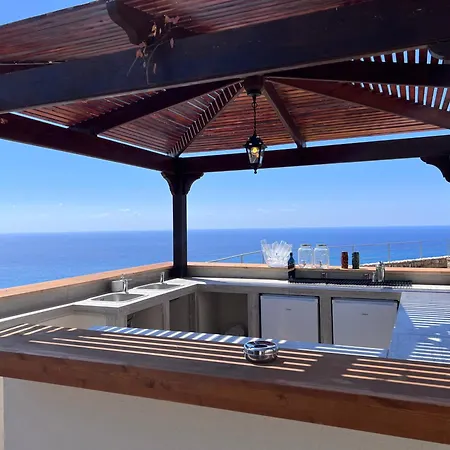 Villa Matteo Cyprus