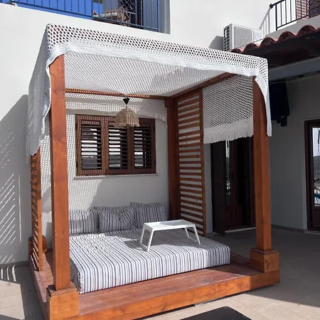 Matteo Cyprus Villa *