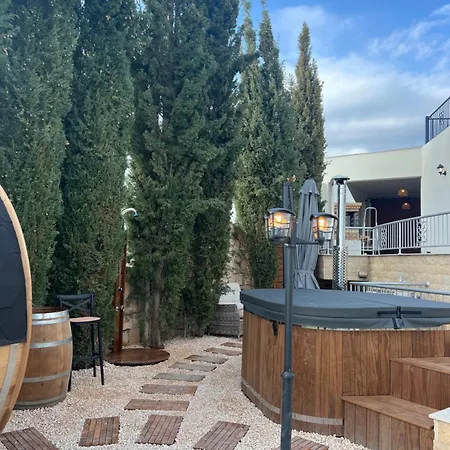 Matteo Cyprus Villa