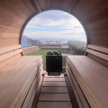 Вилла Matteo Cyprus Лимасол