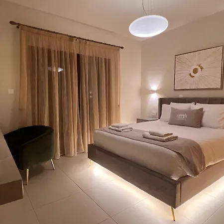 Matteo Cyprus Villa Limassol