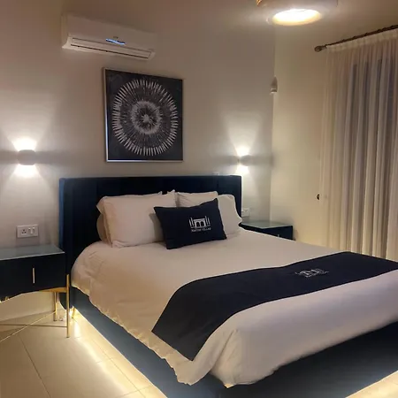 Matteo Cyprus Лимасол