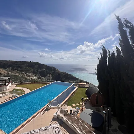 Matteo Cyprus Villa Limassol