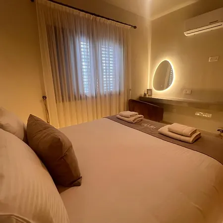 Matteo Cyprus * リマソール