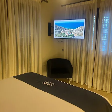 Вилла Matteo Cyprus Лимасол