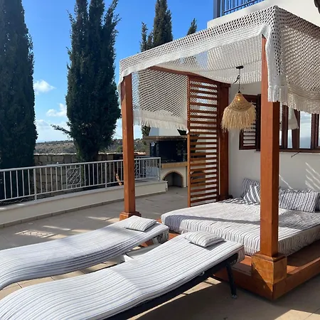 Villa Matteo Cyprus *