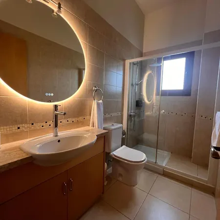 Matteo Cyprus Villa Limassol