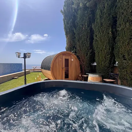 Matteo Cyprus ヴィラ