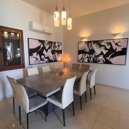 Villa Matteo Cyprus *