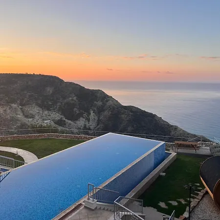 Matteo Cyprus Villa *