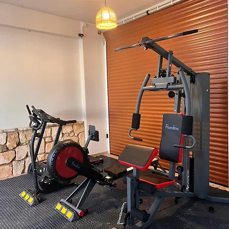 Вилла Matteo Cyprus