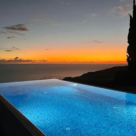 Villa Matteo Cyprus *