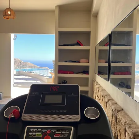 Villa Matteo Cyprus
