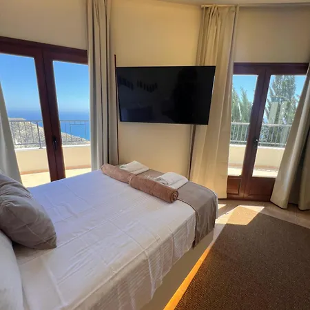 Matteo Cyprus Villa *