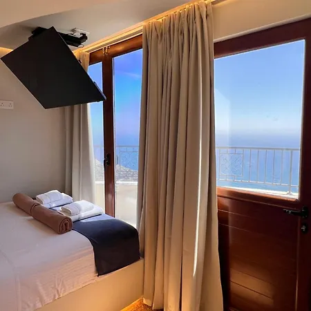 Matteo Cyprus Villa Limassol