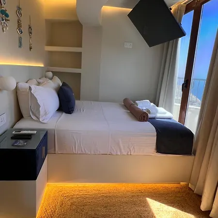 Matteo Cyprus Villa