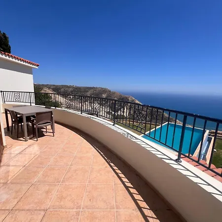 Villa Matteo Cyprus