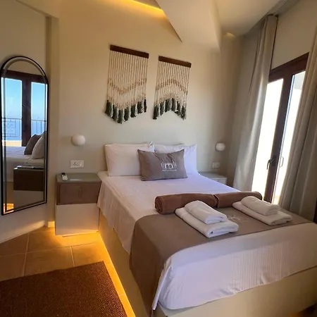 Villa Matteo Cyprus *