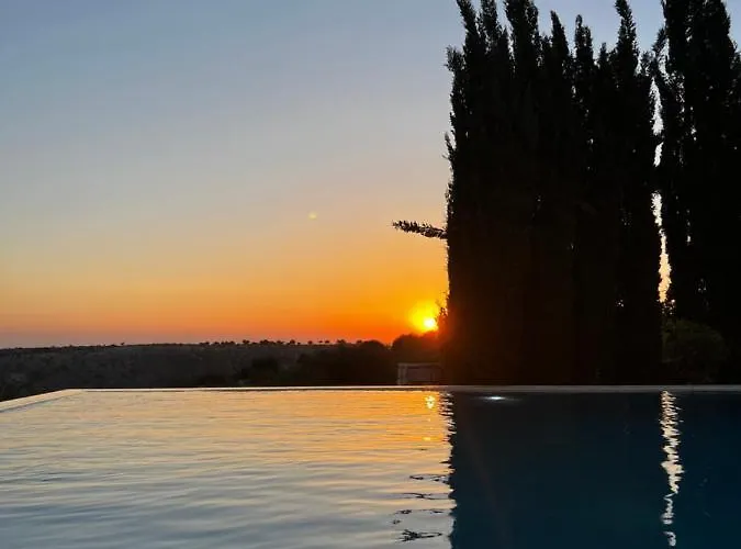 Villa Matteo Cyprus *