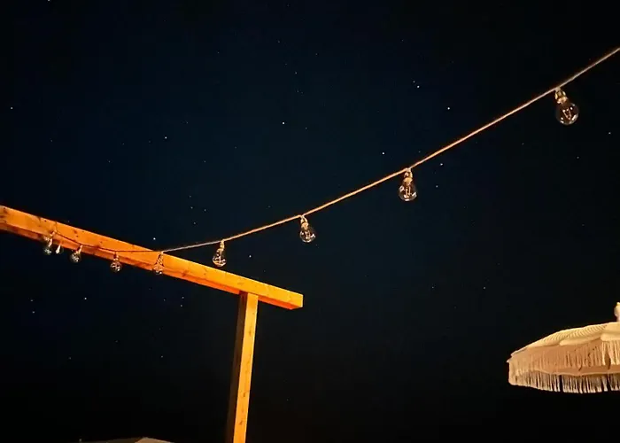 别墅 Matteo Cyprus *