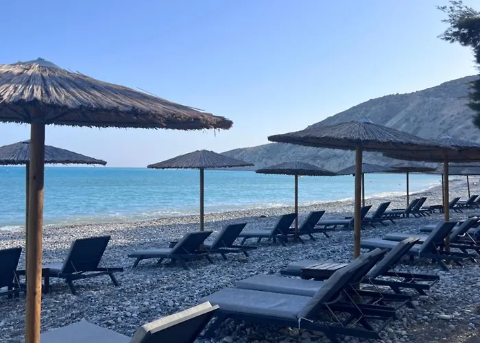 Villa Matteo Cyprus Limasol