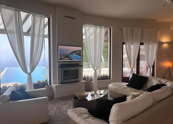 Matteo Cyprus Limasol