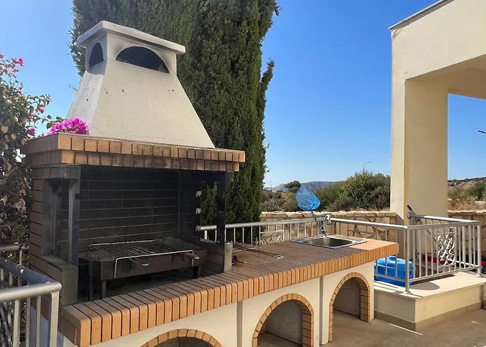 Matteo Cyprus 利马索尔