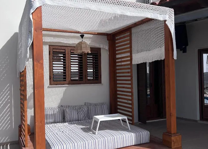 Matteo Cyprus Villa *