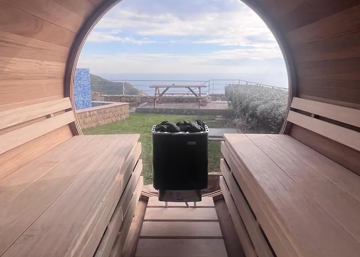 Villa Matteo Cyprus Limasol