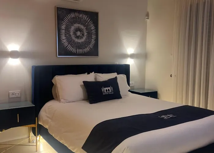 Matteo Cyprus 利马索尔