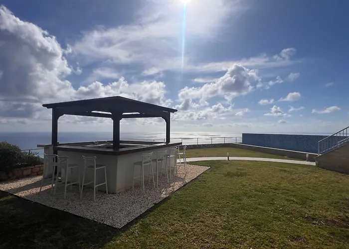 Villa Matteo Cyprus *