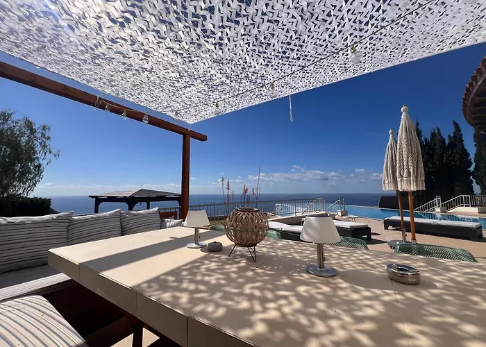 Matteo Cyprus Villa Limasol