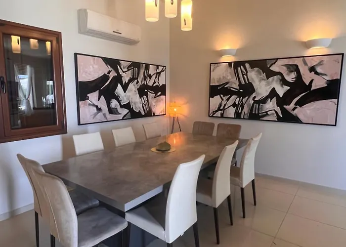 别墅 Matteo Cyprus *