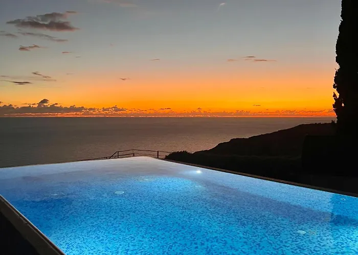 Villa Matteo Cyprus *