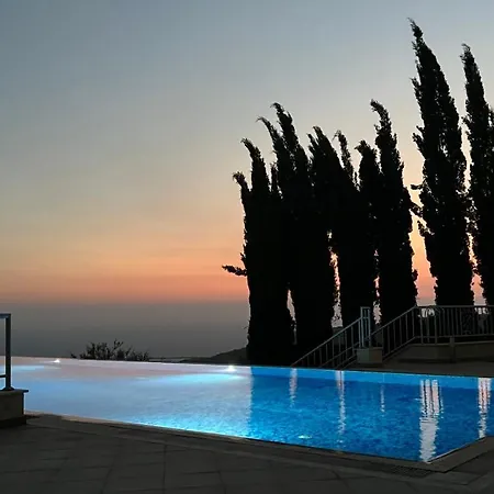 Matteo Cyprus *
