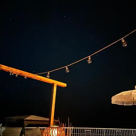 Villa Matteo Cyprus *