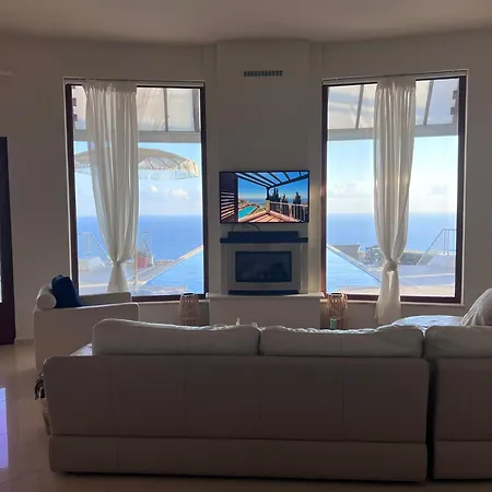 Villa Matteo Cyprus Limassol