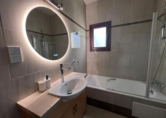 Vila Matteo Cyprus *