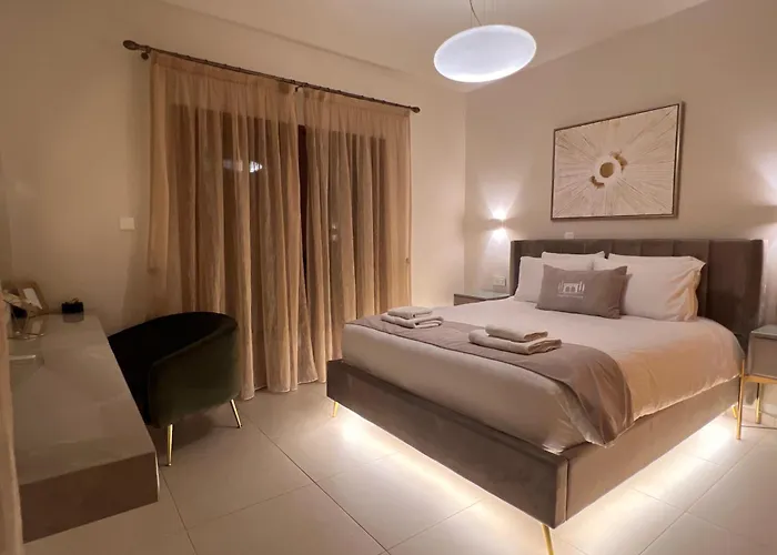 Matteo Cyprus Vila Lemesos