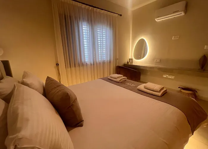 Matteo Cyprus * Lemesos