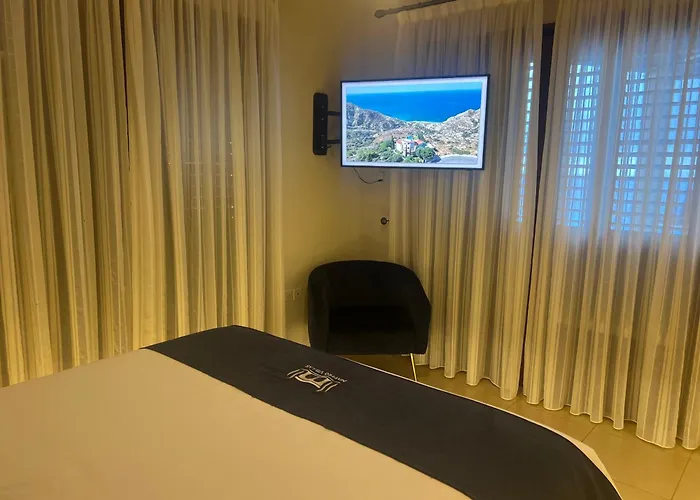 Vila Matteo Cyprus Lemesos